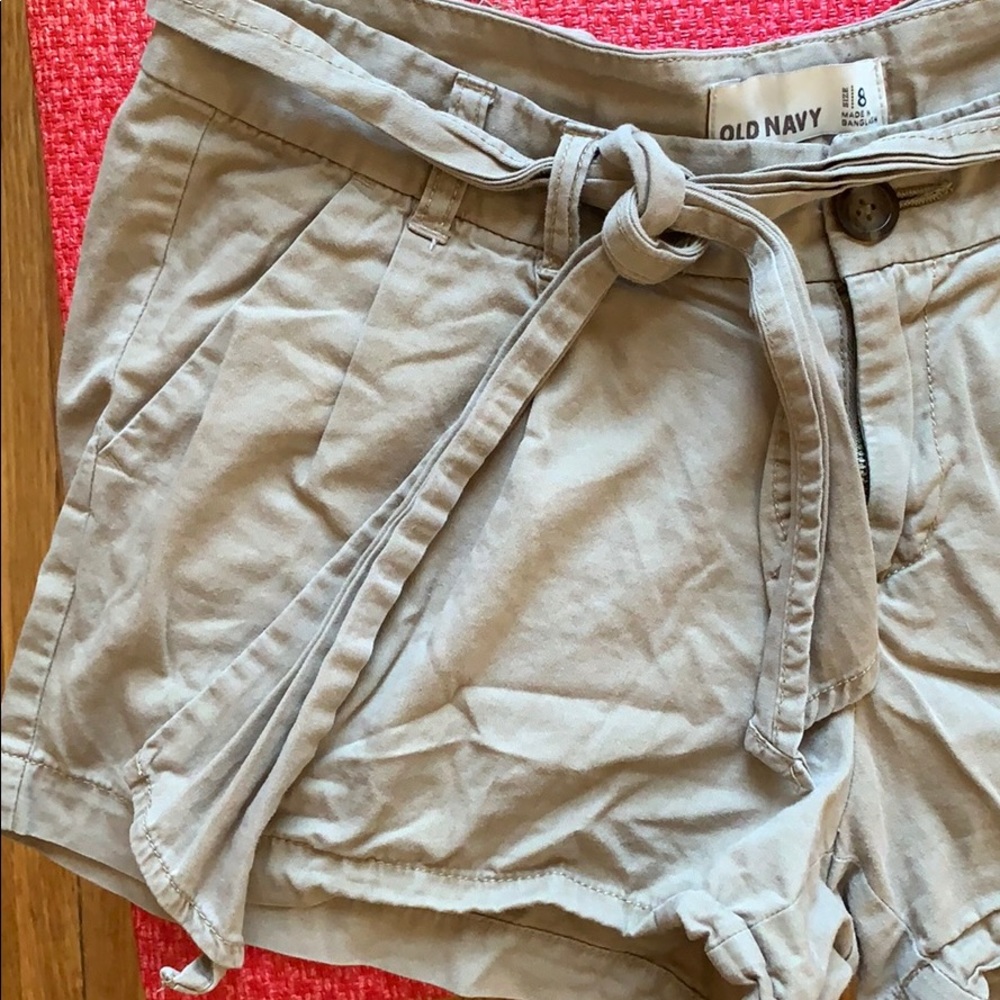 Shorts - Picture 2 of 3